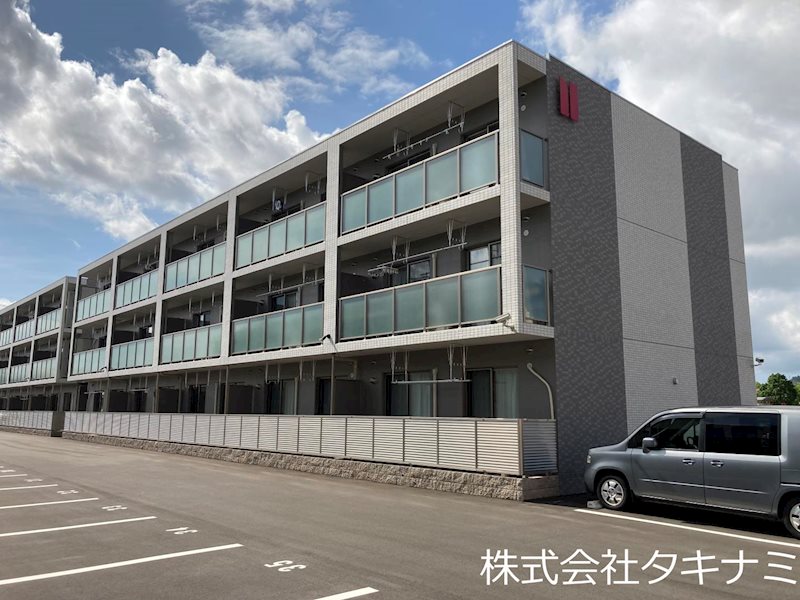 ハートフル　ウェルビング 外観