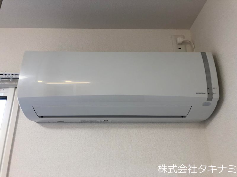 アムール　シェノン その他設備