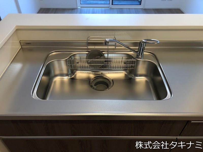 アムール　シェノン キッチン