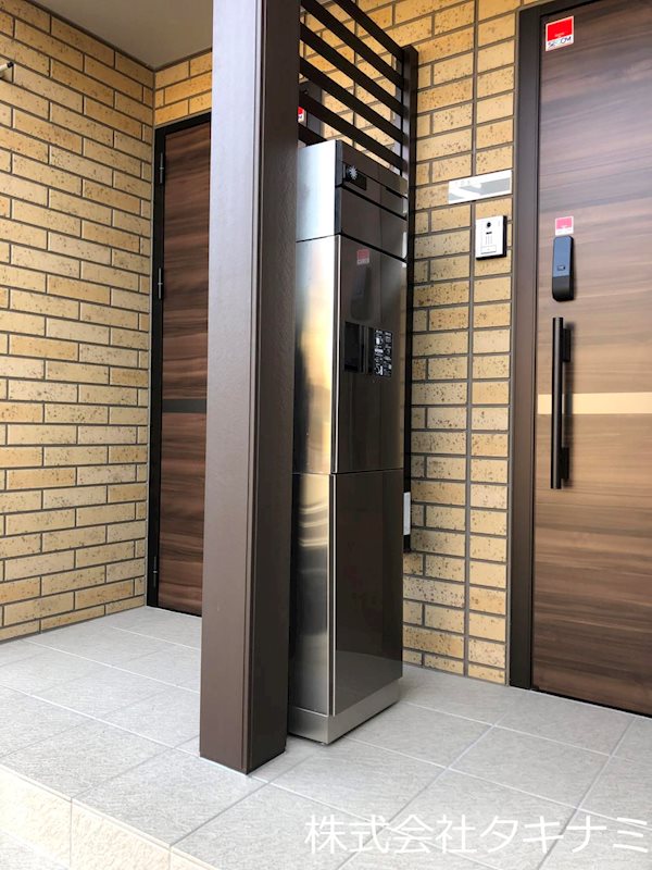 アムール　シェノン その他設備