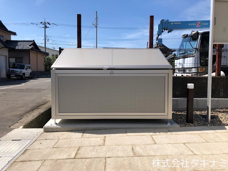 アムール　シェノン その他