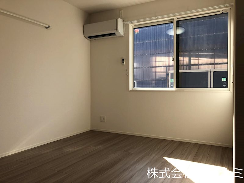 アムール　シェノン その他部屋・スペース