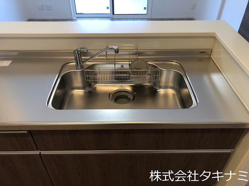 アムール　シェノン キッチン