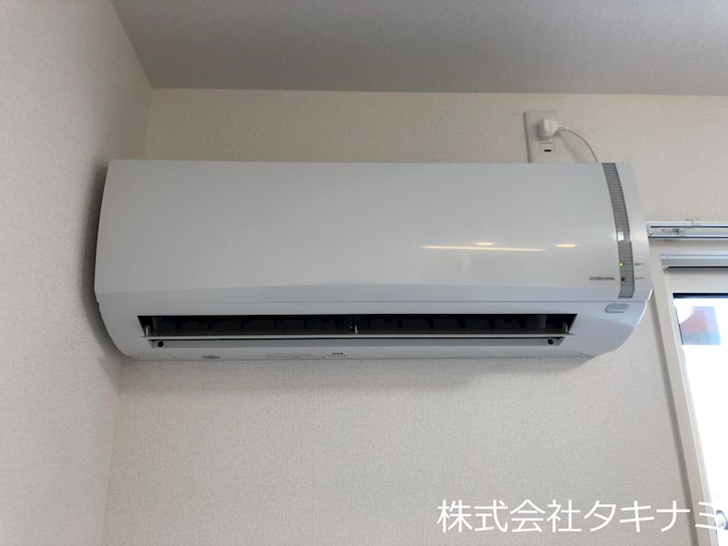アムール　シェノン その他設備