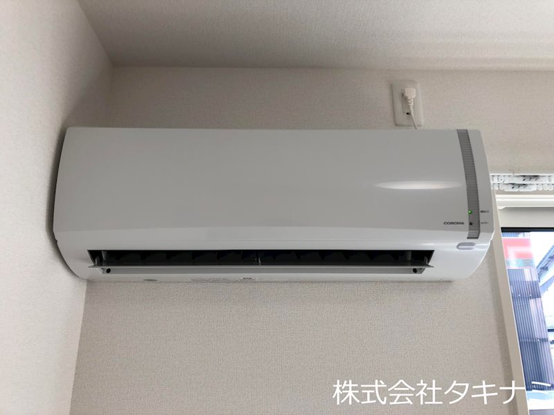 アムール　シェノン その他設備