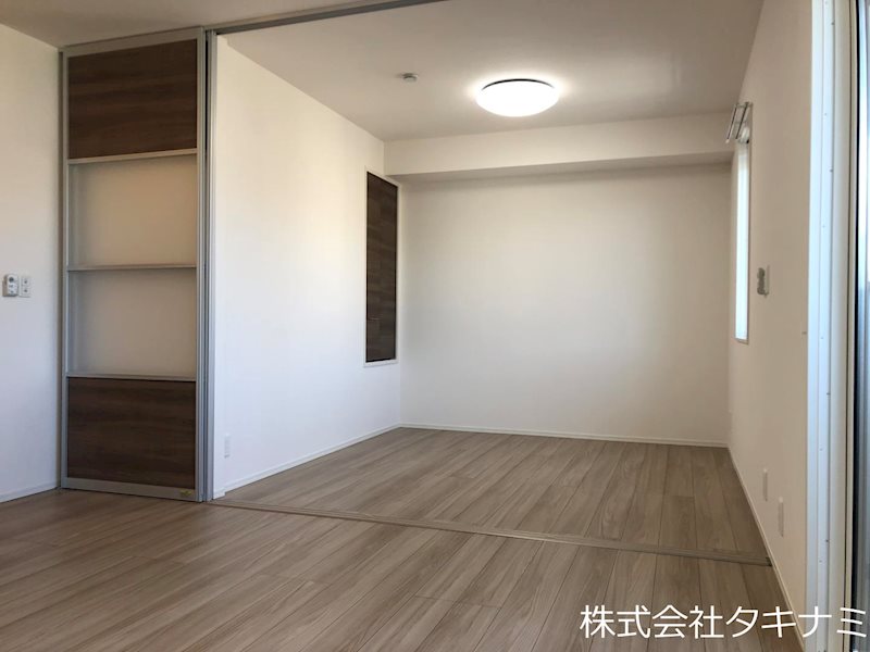 アムール　シェノン その他部屋・スペース