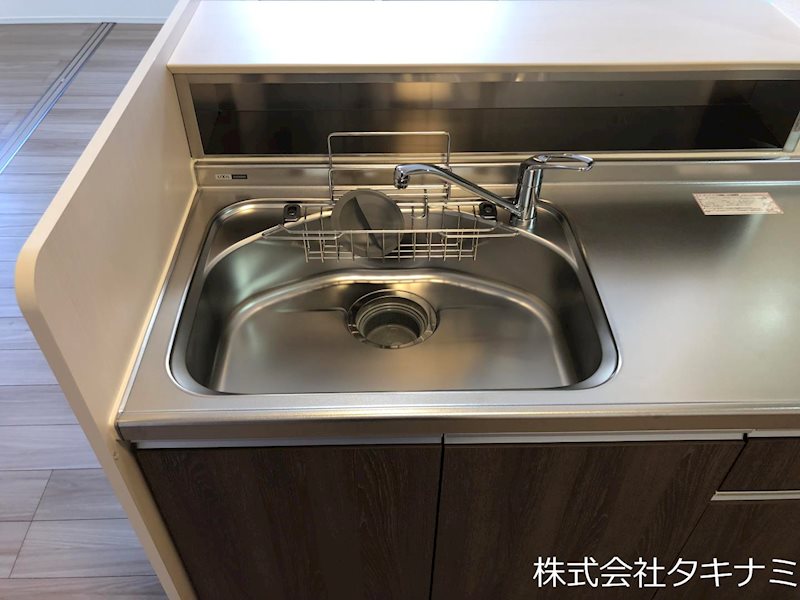 アムール　シェノン キッチン