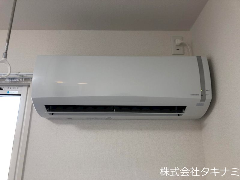 アムール　シェノン その他設備