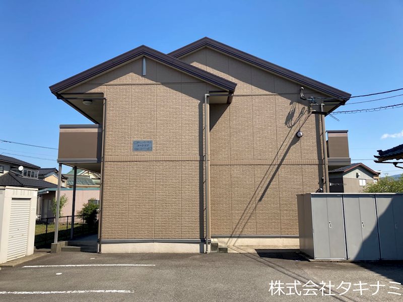 ユートリア 外観