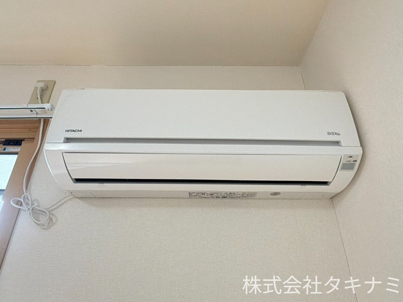 ユートリア その他設備