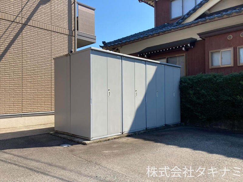 ユートリア その他共有部分