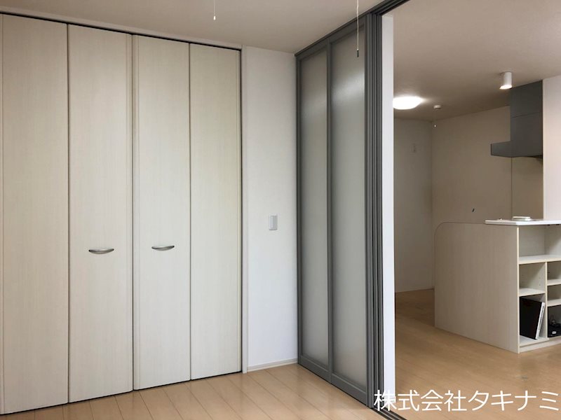 カーサ・ビアンカ その他部屋・スペース