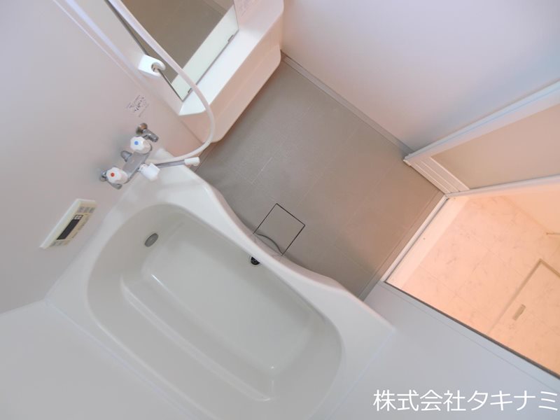 カーサ・ビアンカ 風呂画像
