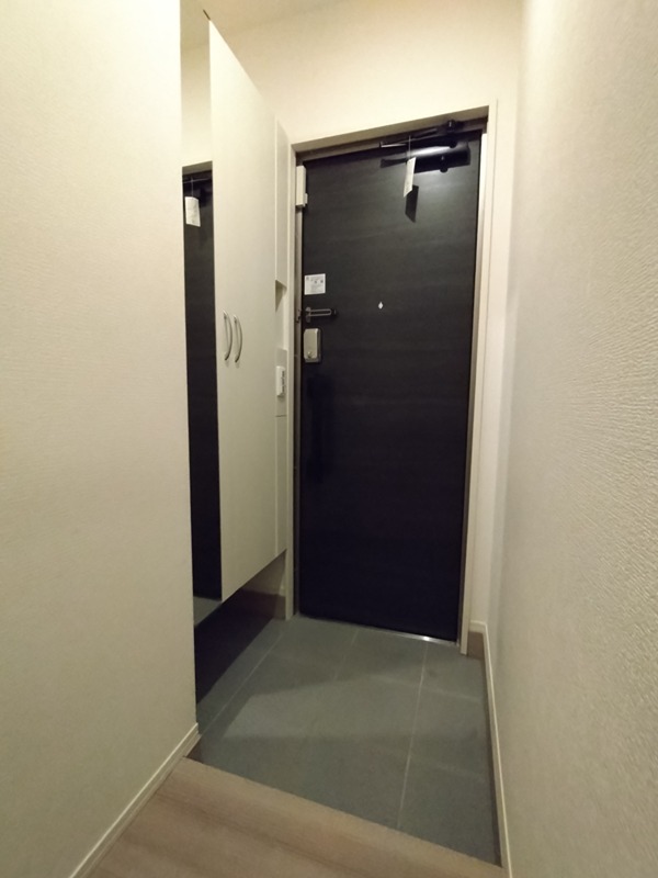 bienfait 玄関