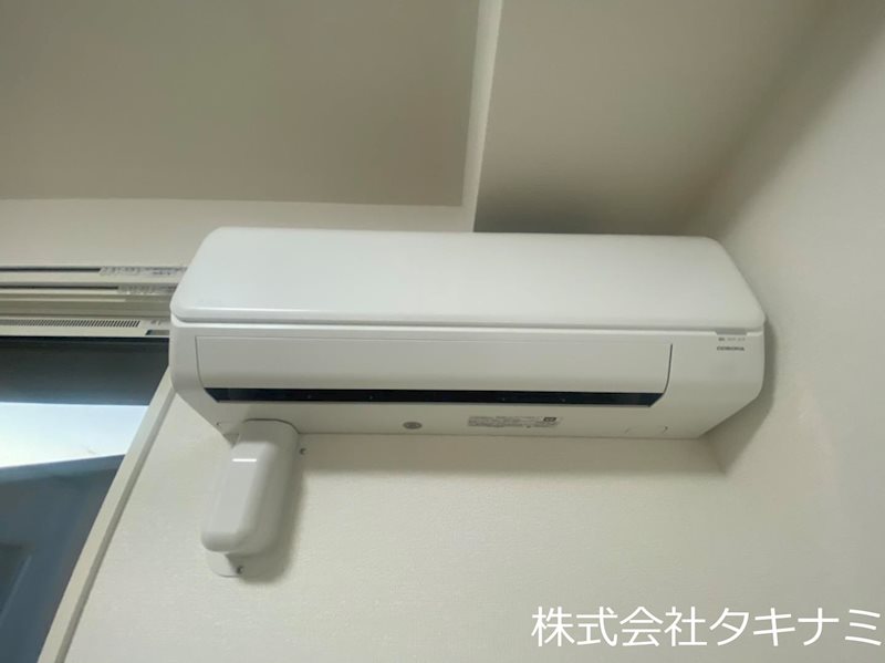 bienfait その他設備