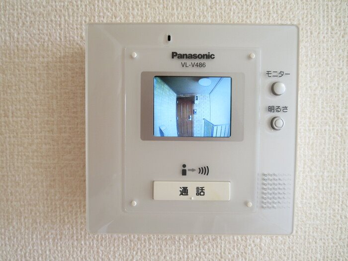 ファ　ベル　テンポ セキュリティ