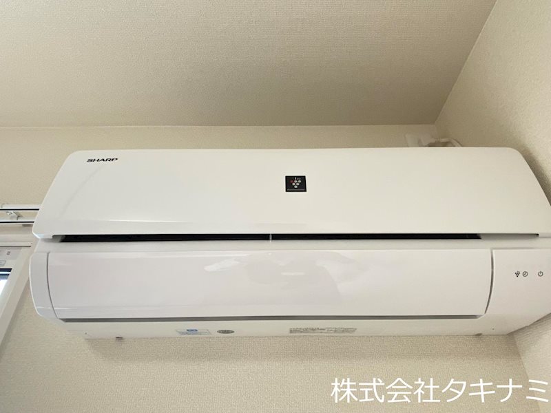 ポワロ その他設備