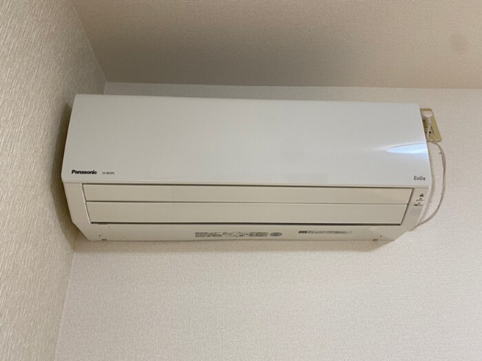 メゾンパークス　C棟 その他設備