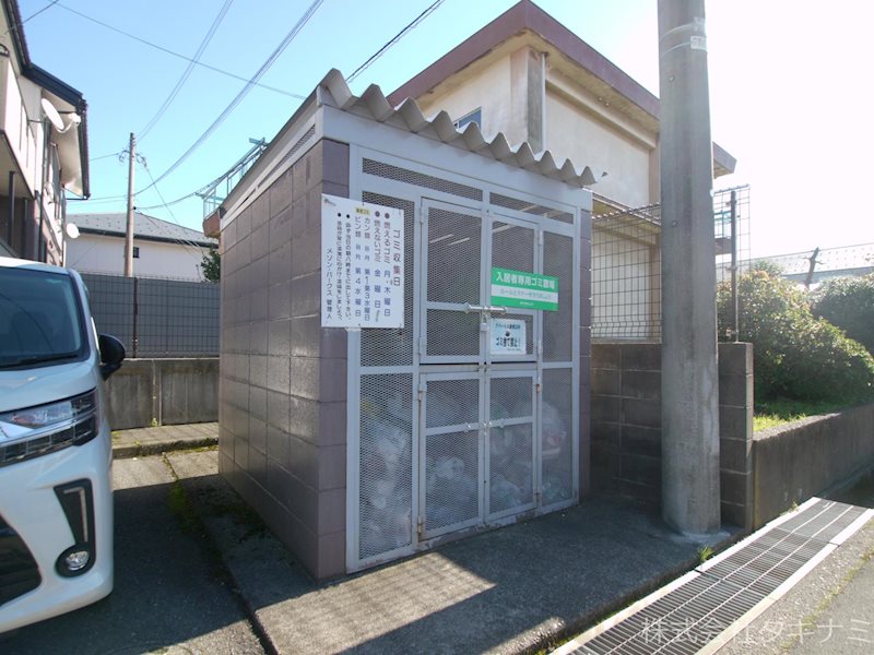 メゾンパークス　C棟 その他