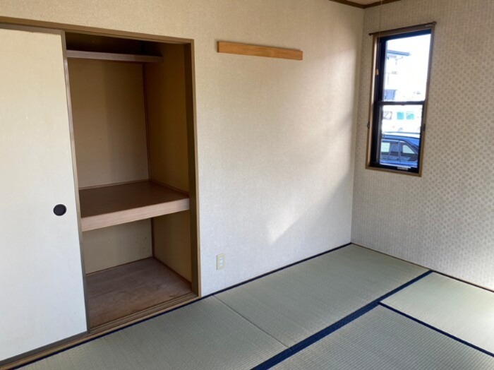 メゾンパークス　C棟 その他部屋・スペース