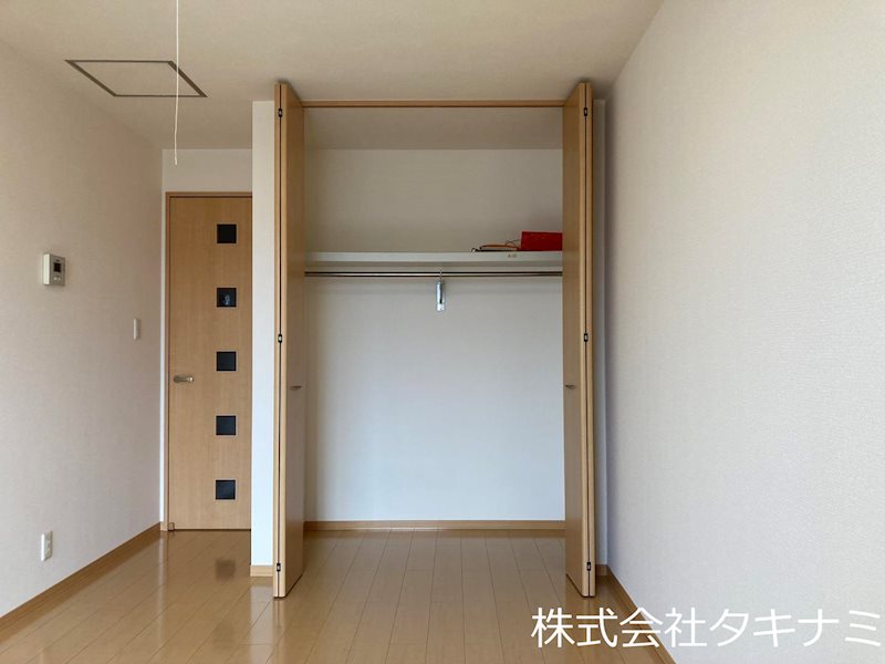 ファ　ベル　テンポ 収納