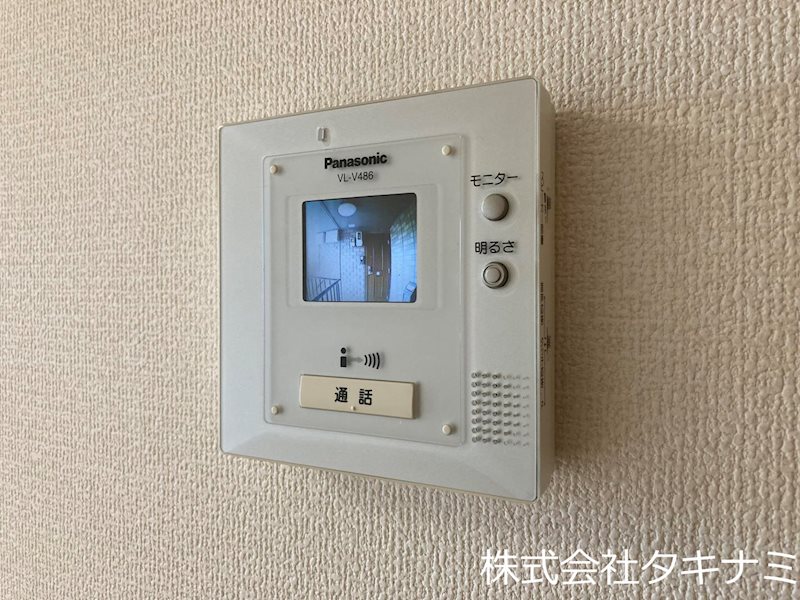ファ　ベル　テンポ セキュリティ