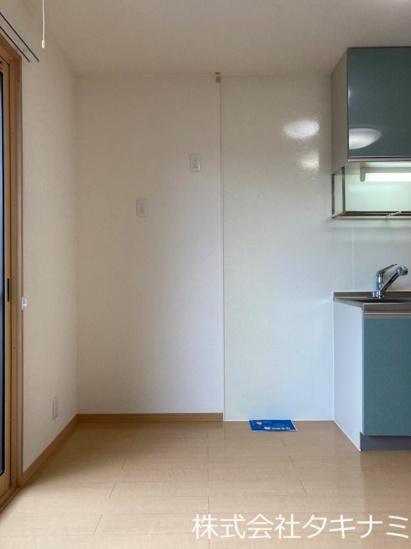 ファ　ベル　テンポ その他部屋・スペース
