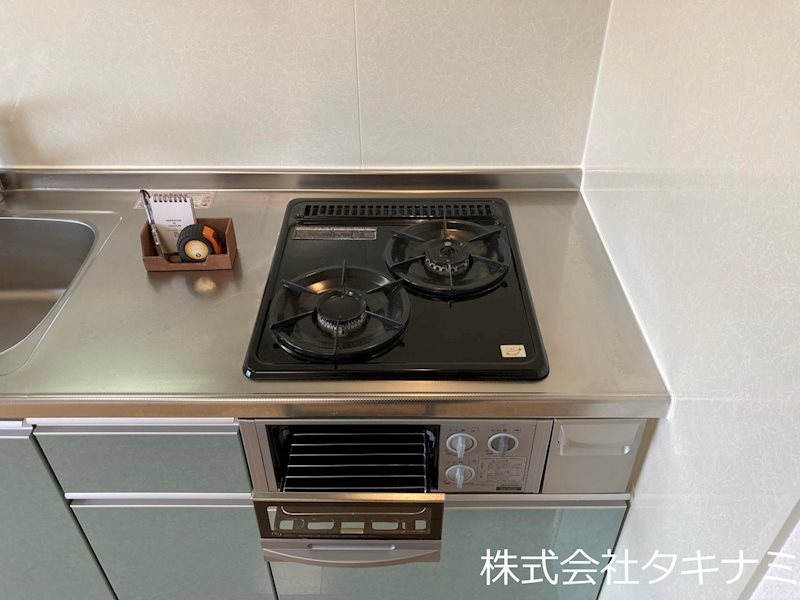 ファ　ベル　テンポ キッチン