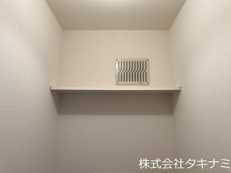 ファ　ベル　テンポ トイレ