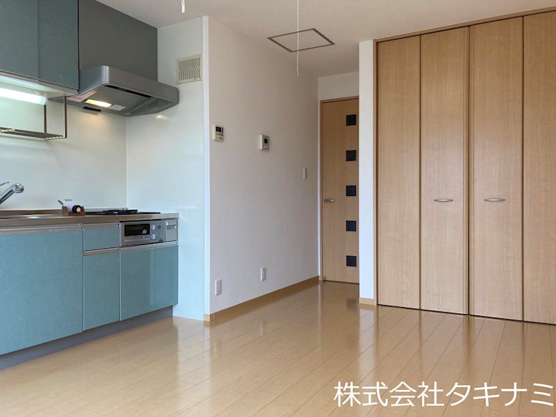 ファ　ベル　テンポ ベッドルーム