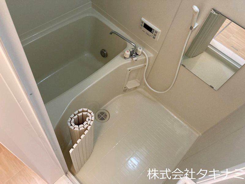 ファ　ベル　テンポ 風呂画像