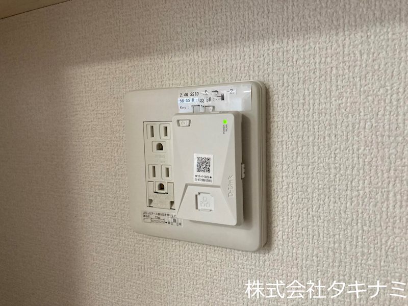 グレースフィーノ花月Ⅱ その他