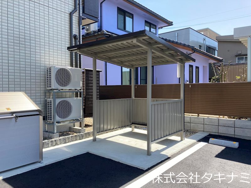 グレースフィーノ花月Ⅱ その他共有部分