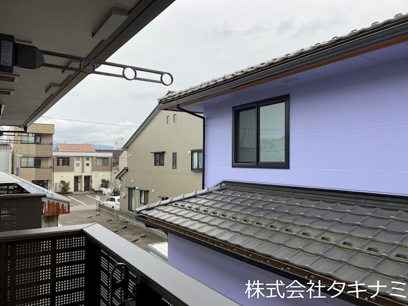 グレースフィーノ花月Ⅱ 眺望