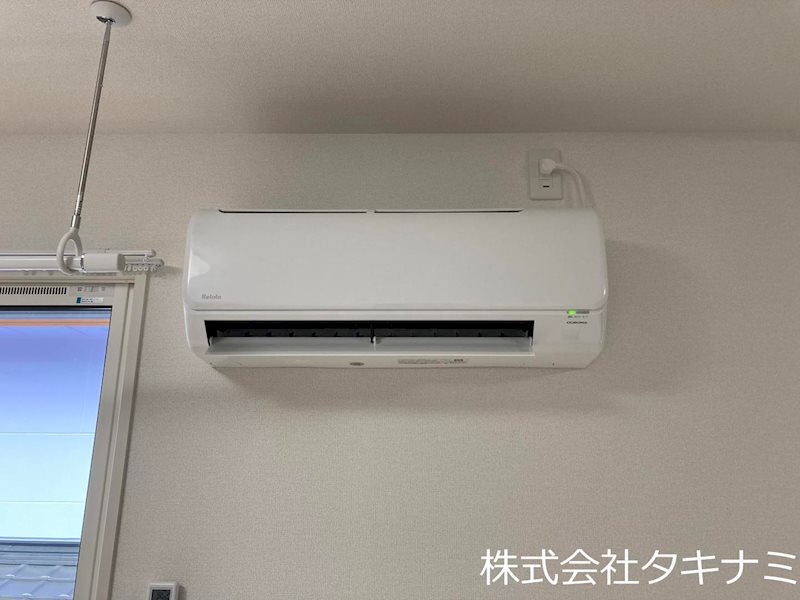 グレースフィーノ花月Ⅱ その他設備