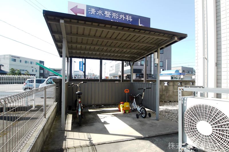 イーストアイ その他共有部分