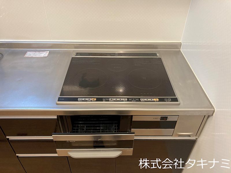 イーストアイ キッチン