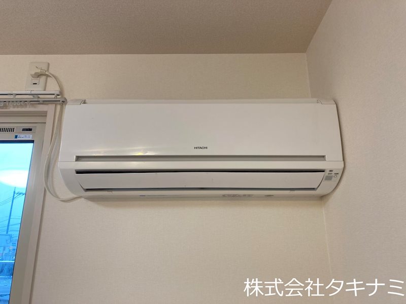 イーストアイ その他設備