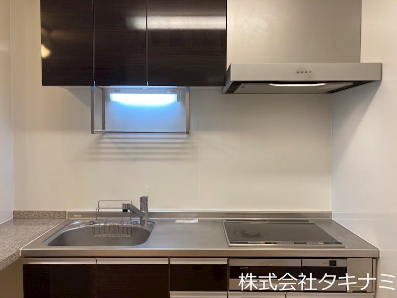イーストアイ キッチン
