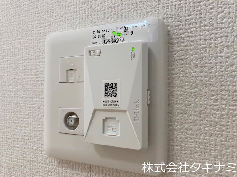 Grand　Serena その他