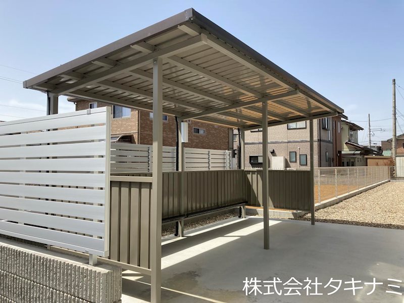 Grand　Serena その他共有部分