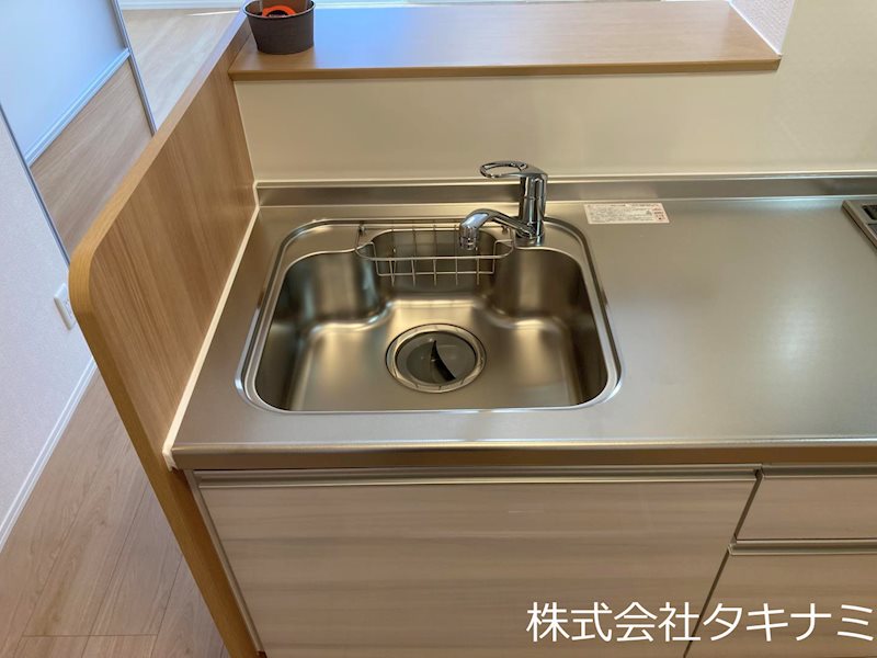 Grand　Serena キッチン