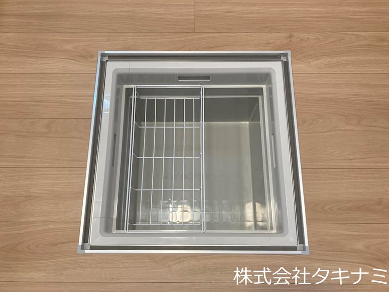 Grand　Serena 収納
