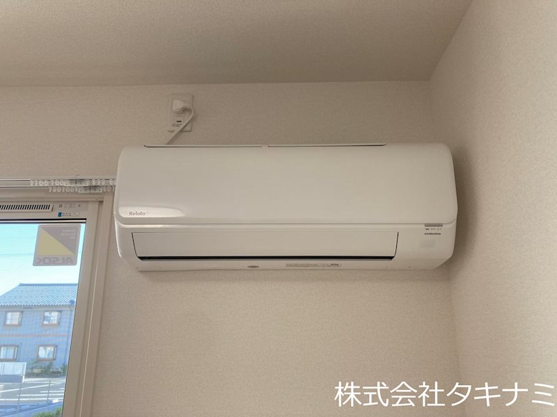 Grand　Serena その他設備
