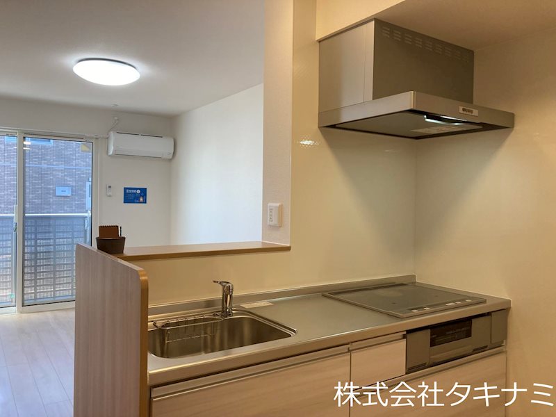 Grand　Serena キッチン