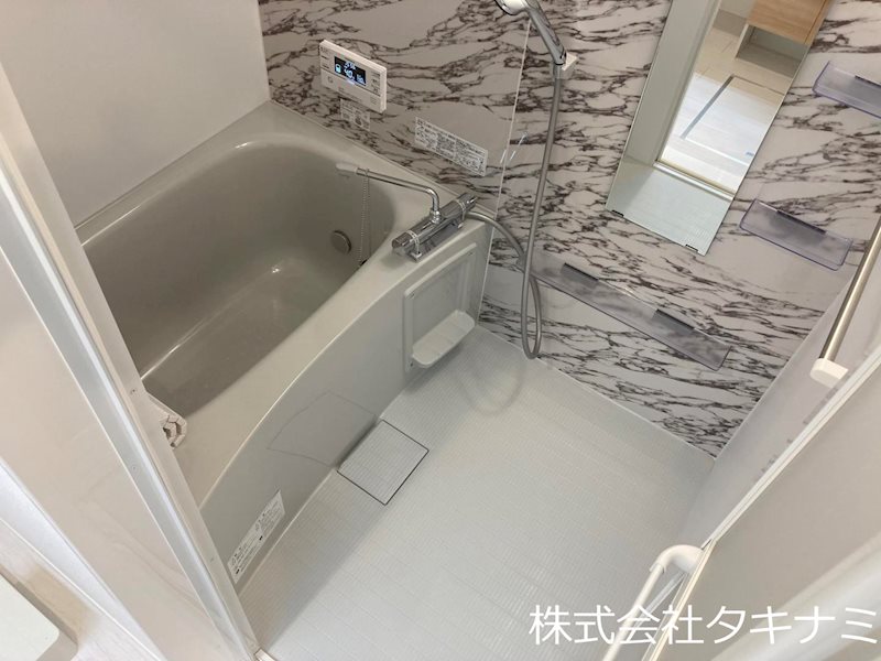 Grand　Serena 風呂画像