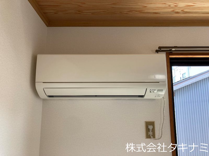 コーポかねとも　B棟 その他設備