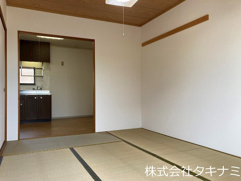 コーポかねとも　B棟 その他部屋・スペース