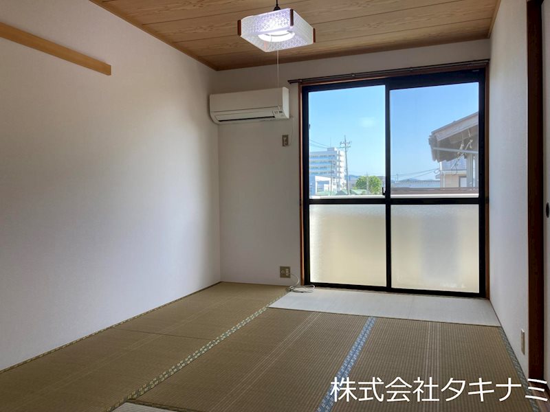 コーポかねとも　B棟 その他部屋・スペース