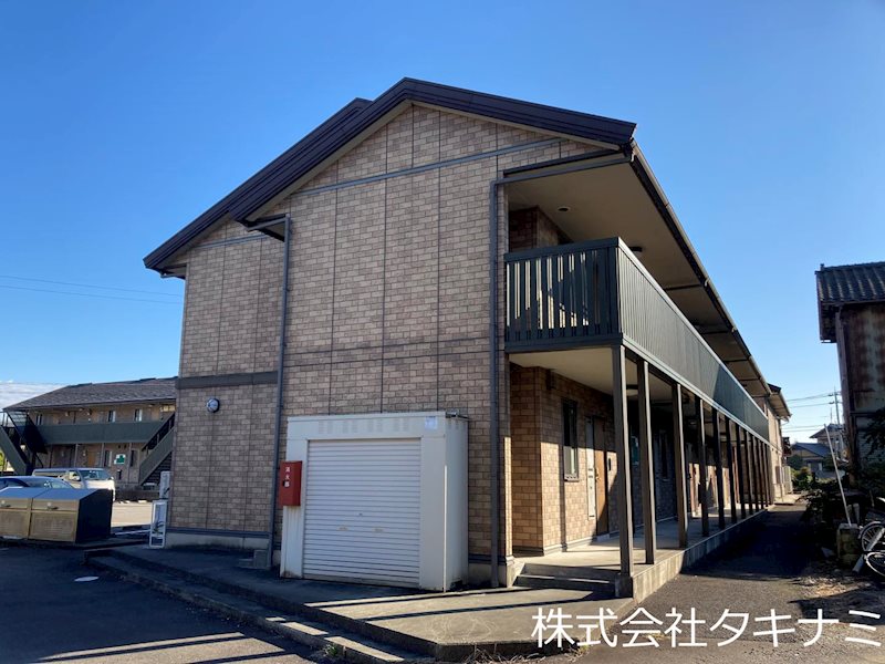 サニーコート杉本　C 外観